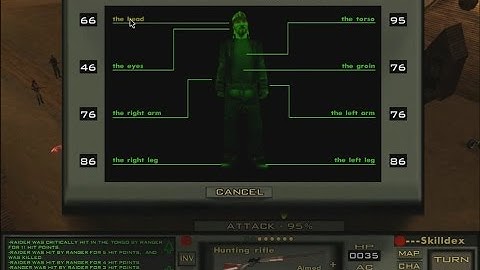 Van Andreas - Combat: Rangers vs. Raiders