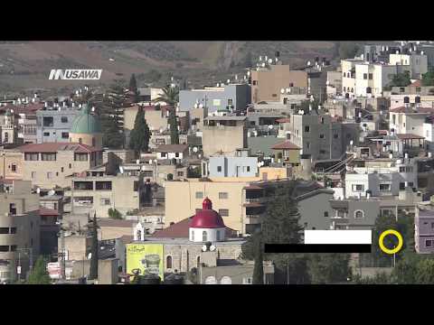 تقرير كفركنا تغيير مسميات الشوارع جمال أمارة صباحنا غير 3 9 2017 قناة مساواة