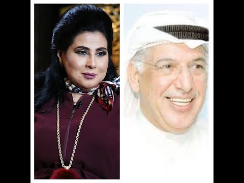 باسمه حماده لأول مره تعترف لهذا السبب لم أحلل المرحوم فيصل المسفر