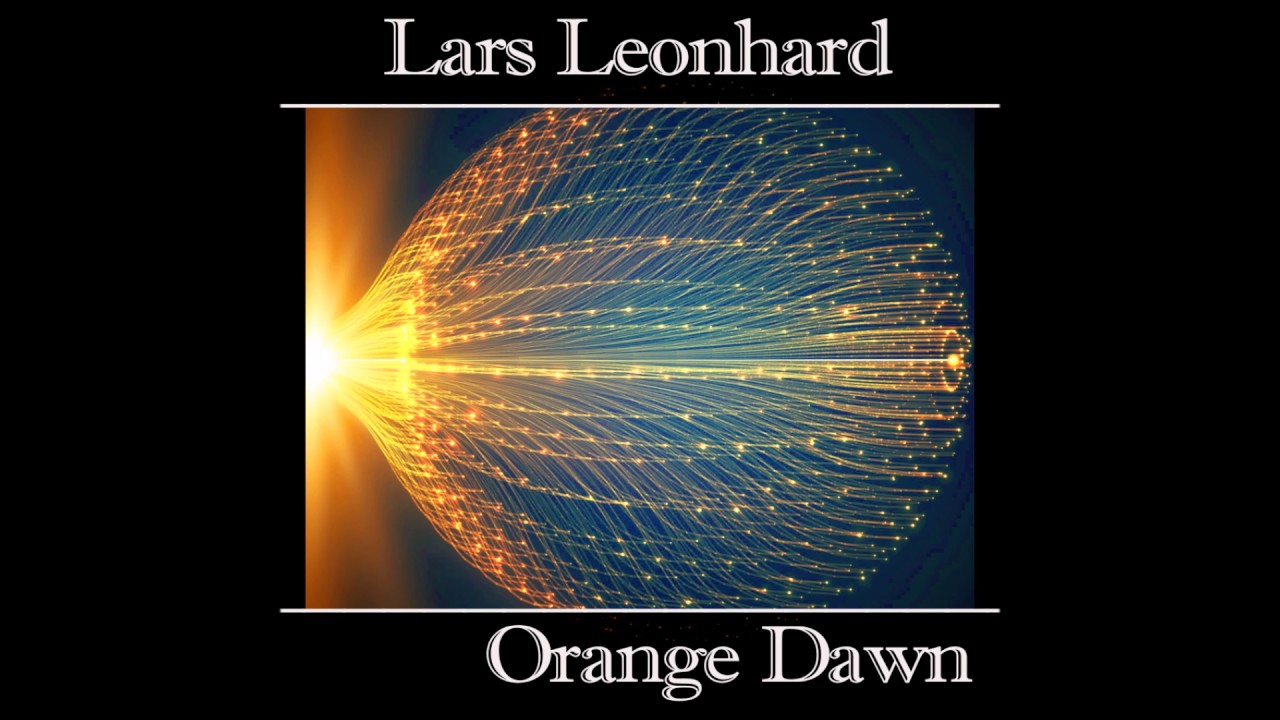 Lars Leonhard - Sunlight Scattering