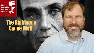 The Righteous Cause Myth