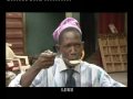 Booda Ode (Very Funny 9ja Movie) - 1 of 4