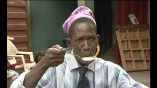 Booda Ode Very Funny 9Ja Movie - 1 Of 4