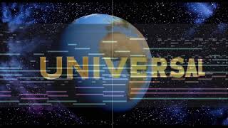 Universal Pictures 75Th Anniversary Fanfare James Horner - Midi Mockup