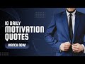 10 inspiration quotes for your daily motivation inspirationquotes top10today dailymotivation