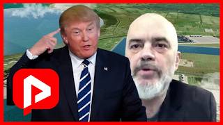 E Bujshme Rama Kërcënon Amerikanët Porto Romanon Do E Bëj, Nuk Ju Pyes Juve