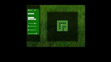 Q-Learning Demonstration - C#