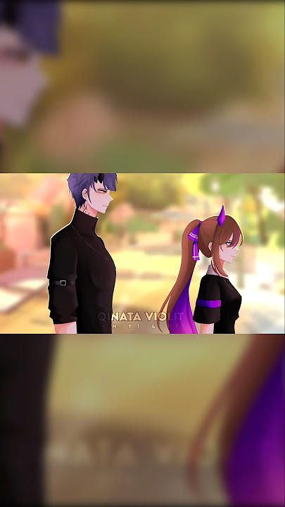 💐wherever You go won't be far to follow👀 #gachalife #gachatrend #gacha #gachaclub  #gachaedit