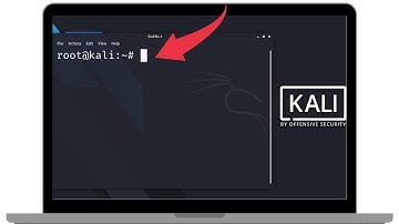 How To Create Root User in Kali Linux (2022)