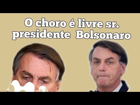 O Choro é Livre