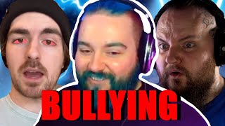 This Twitch Streamer BULLIED SMALL CREATORS & Twitch REFUSED To ACT #MaterwelonMadness