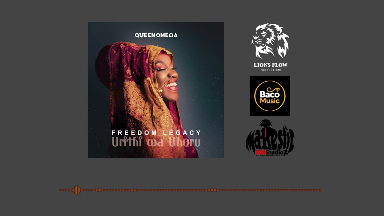 Guarda Queen Omega x Lions Flow - Goodness su YouTube Guarda Queen Omega x Lions Flow - Goodness su YouTube