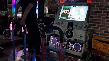 DDR A20 - 星屑の夜果て [EXPERT]