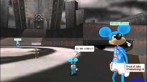 Toontown VP Part 3
