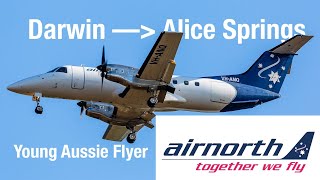 AIR NORTH’S MILKRUN SERVICE | Air North | DRW-ASP | TL250