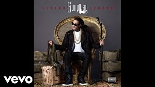 Gunplay - Only 1 (Audio)