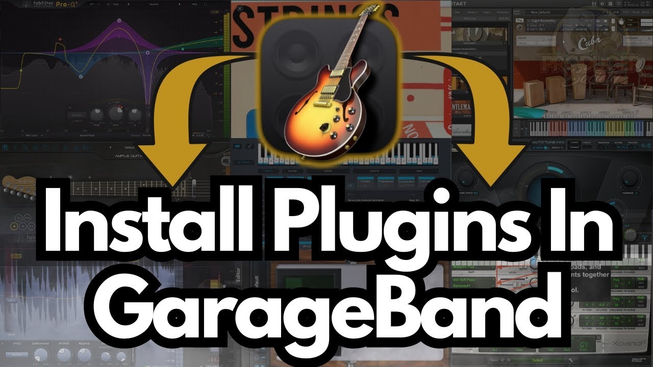How To Install Plugins In GarageBand YouTube how-to-install-plugins-in-garageband-youtube