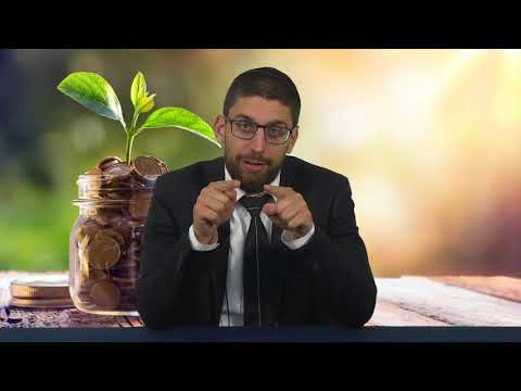 מאיפה מגיעה הפרנסה | פסק זמן | הרב עמית אלוני