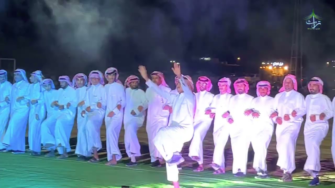 أوبريت نهائي بطولة تكاتف القوى بمليحة 