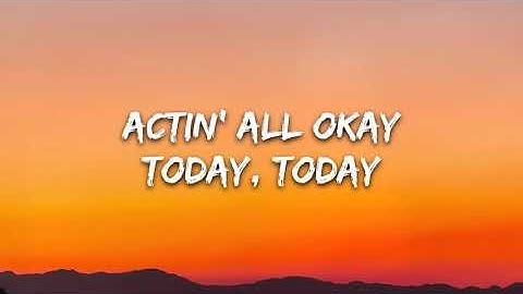 Two Feet - Go F*ck Yourself (Lyrics)