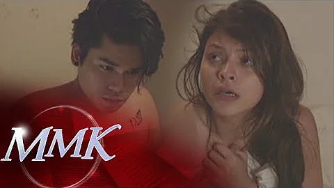 MMK 'Bibliya': Abby gets taken advantage of by three men