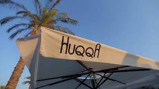 Huqqa Yalıkavak Bodrum