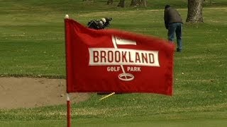 Brooklyn Park approves strategic golf plan
