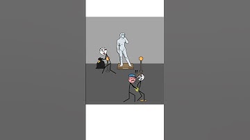 Thief Puzzle: to pass a level 5 #shorts #ytshorts #youtubeshorts #gaming