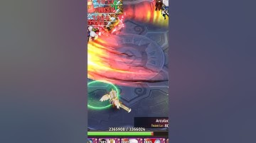 Hyper Heroes Arena - WELL DONE TEAM