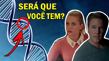 Qual é o gene do serial killer?