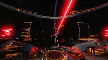 Interception en rendant visite à Tod the Blaster McQuinn