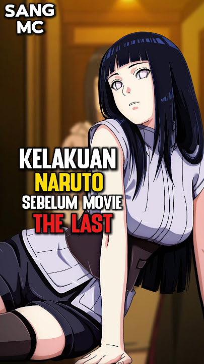 Bocil Yang Selalu Bicara Jujur🗿#naruto #hinata #thelastmovie