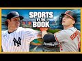 GERRIT COLE IS BACK | Sports By The Book Ep. 229