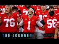 "The Decision To Come Back Wasn't Hard At All." | Justin Fields | The Journey