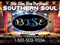 Southern Soul / Behind The Scense /Mix By Dj Cutty Cut