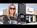 Psycho Karen gets PEPPER SPRAYED at Chick-Fil-A