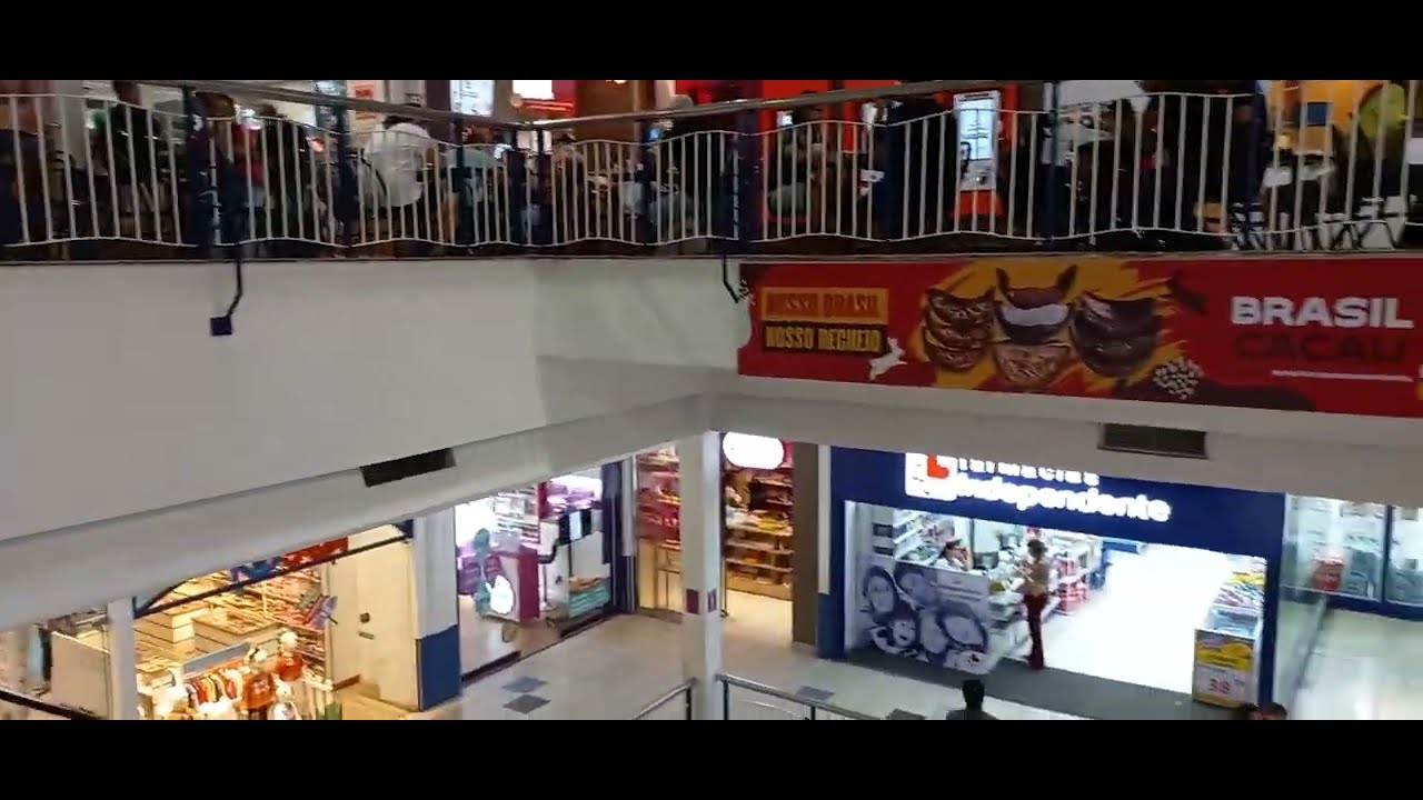 PASSEANDO PELO SHOPPING BOA VISTA (RECIFEPE) 02032023 YouTube
