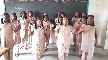 The listeners....Learn with dance🥰🥰