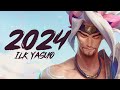 LARS | YENİ YILIN İLK YASUO'SU +20 KILL