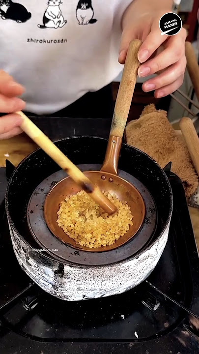 Permen Kuno Yang Kembali Viral❗#jarangmandi #permen #makanan #japanesefood #kuliner