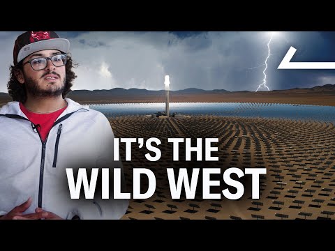 What Energy Companies Don't Want You To Know