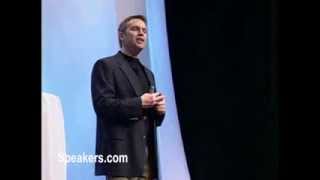 Adrian Gostick on Employee Rentention