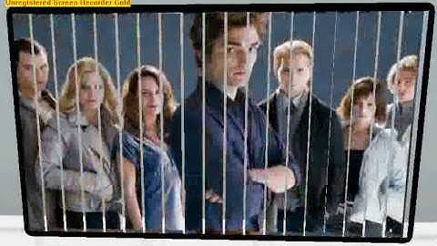 Twilight wall poster for IMVU