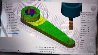 CNC Wrench