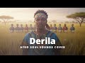 AMALON - Derila | Afro Soul Cover (Ricco)