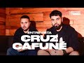 Cruz cafun desde su camerino habla de me muevo con dios y yung beef