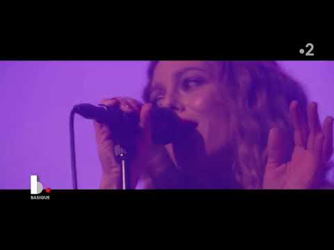 Vanessa Paradis À L'olympia