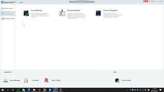 SmartPSS Lite - Access Videos from Cameras screenshot 3