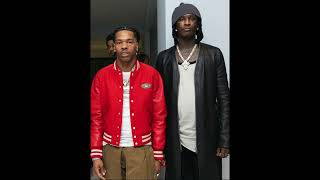[FREE] Lil Baby x Young Thug Type Beat - "Propane" (prod. by STOP IT GIANNI)