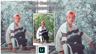 Only One Click Lightroom Photo Editing | Lr Free Present Download | Jyotirmoy Editography screenshot 4